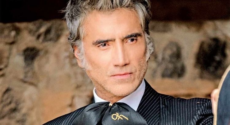 Tras 10 años juntos, Alejandro Fernandez rompe el silencio y revela si hay boda con su guapa novia