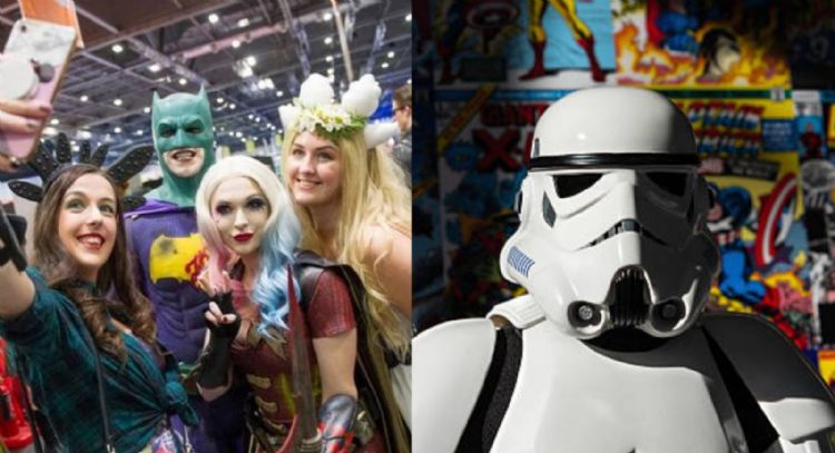El Manga: De los 'Frikis' al gran público; significado, origen y principales eventos de la comunidad