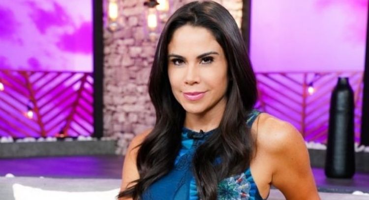 Paola Rojas comparte la vez que casi sufre en accidente en su despedida de soltera: "Tomé vuelo"