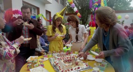 Audiencia de la serie de Televisa 'Ella soy yo, Gloria Trevi' se desploma a días de estrenarse