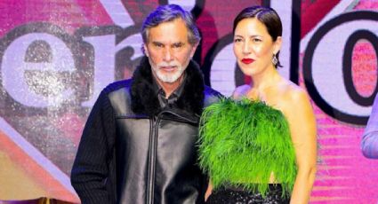 Stephanie Salas y Humberto Zurita podrían llegar al altar tras un año de relación: "Nos apapachamos"