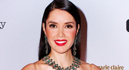 Marlene Favela llega a Instagram y deslumbra a todos sus fans con este coqueto 'look' de temporada