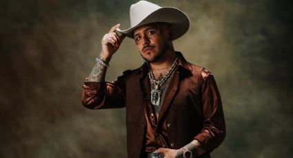 Hermana de Christian Nodal reaparece en Instagram con esta impactante fotografía; aquí los detalles