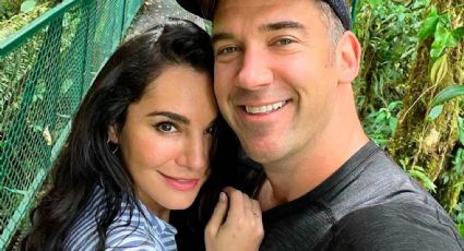 ¡Hay boda! Martha Higadera y Lewis Howes se comprometen en pleno escenario; aquí todos los detalles