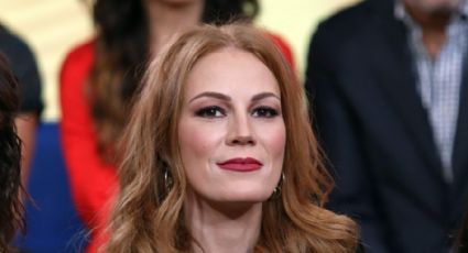 VIDEO: Daniela Magun rompe el silencio y habla de una destacada anécdota que tiene con María José