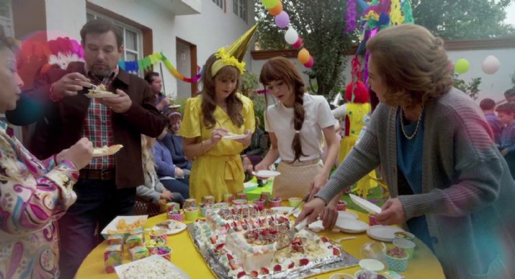 Audiencia de la serie de Televisa 'Ella soy yo, Gloria Trevi' se desploma a días de estrenarse