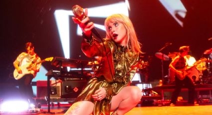 Paramore anuncia participación en álbum tributo a Talking Heads: 'Stop Making Sense' de A24 Music