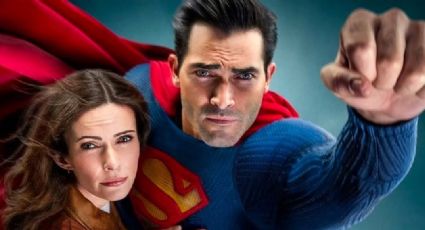 'Superman & Lois' levanta el vuelo hacia su temporada final; esto se sabe de la exitosa serie