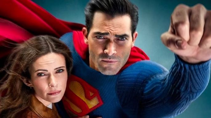 'Superman & Lois' levanta el vuelo hacia su temporada final; esto se sabe de la exitosa serie