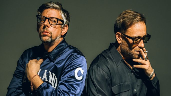 The Black Keys anuncian su nuevo álbum 'Ohio Players' y lanzan un nuevo sencillo