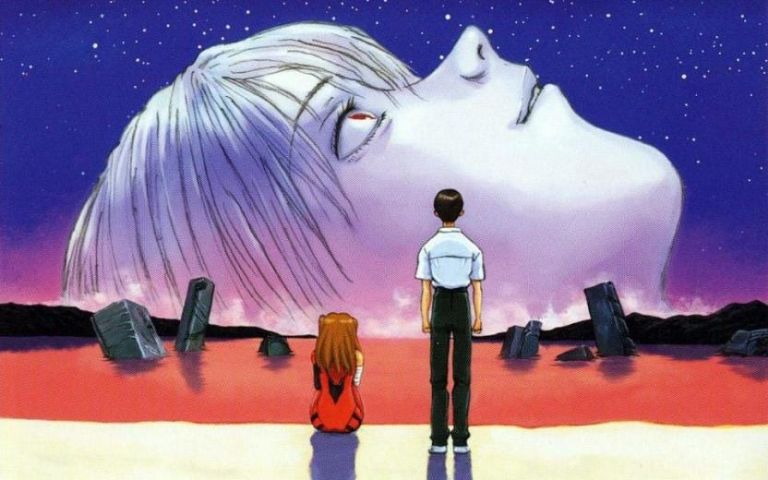 Neon Genesis Evangelion regresaría con un nuevo juego de este popular estudio