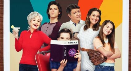 CBS anuncia spin-off de 'Young Sheldon' enfocado en Georgie y Mandy y sus aventuras de paternidad