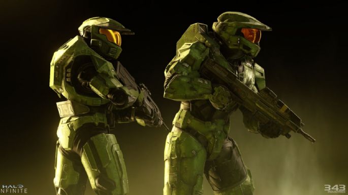 'Halo Infinite': El famoso y exclusivo Battle Royale de Xbox habría sido cancelado; esto se sabe