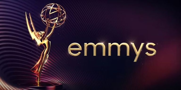 Lista de ganadores de los Emmy