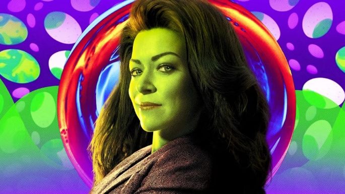 Tatiana Maslany revela noticias de la segunda temporada de 'She-Hulk' ¿Se cancela la serie?