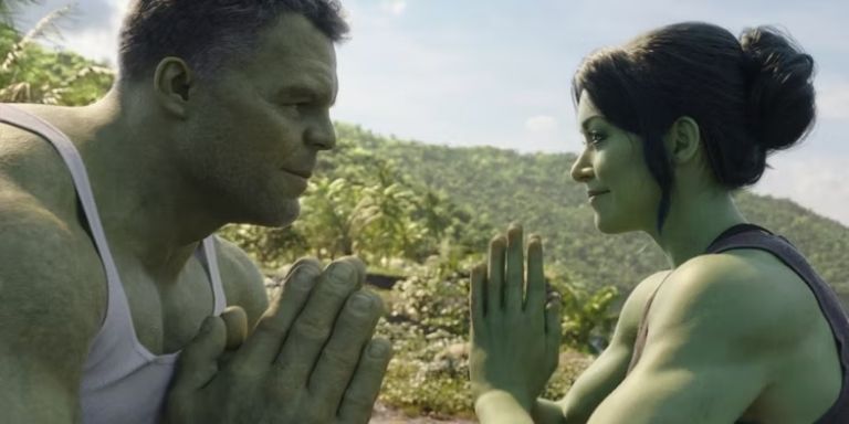 She-Hulk: ¿Fin de la Temporada 2? Tatiana Maslany Desvela Desalentadoras Noticias