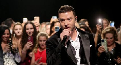 Escucha a Justin Timberlake estrenar su nueva canción 'Selfish' en un concierto íntimo en Memphis