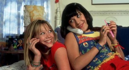 El 'reboot' cancelado de 'Lizzie McGuire' habría revelado que 'Miranda' se declara queer