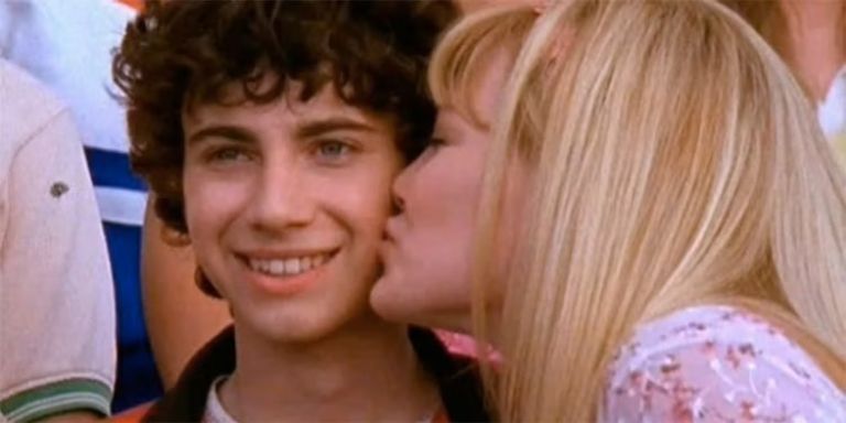 El reboot cancelado de 'Lizzie McGuire' habría hecho (finalmente) que Miranda se volviera queer