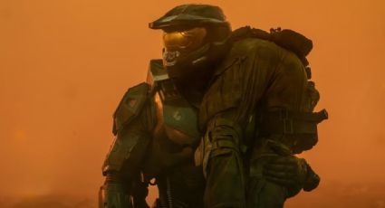 La temporada 2 de 'Halo' comenzará con un momento épico de la historia canon del videojuego