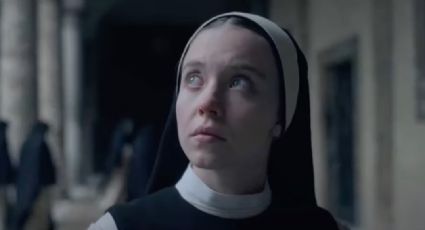 Sydney Sweeney desafía al mal en el inquietante tráiler de 'Immaculate', su nueva cinta de terror