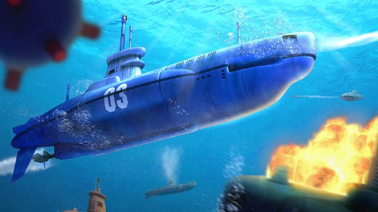 Nintendo Desconecta Prematuramente los Motores de Steel Diver: Sub Wars, su Primer Experimento Free-to-Play