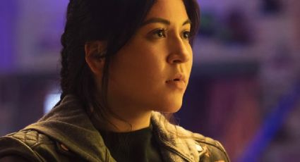 Maya López y Daredevil chocan en un épico enfrentamiento en las nuevas imágenes de 'Echo'