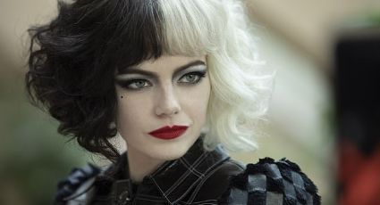 Emma Stone confirmaría la secuela de 'Cruella' y comparte detalles