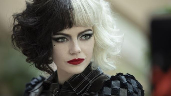 Emma Stone confirmaría la secuela de 'Cruella' y comparte detalles