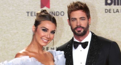 William Levy señala que le faltó "amor" y "respeto" con Elizabeth Gutiérrez y ella responde