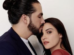 Maite Perroni rompe el silencio sobre su polémica con Andrés Tovar de ser la 3ra en discordia