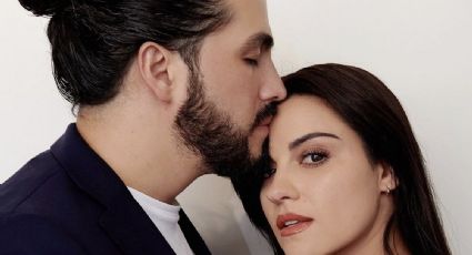 Maite Perroni rompe el silencio sobre su polémica con Andrés Tovar de ser la 3ra en discordia