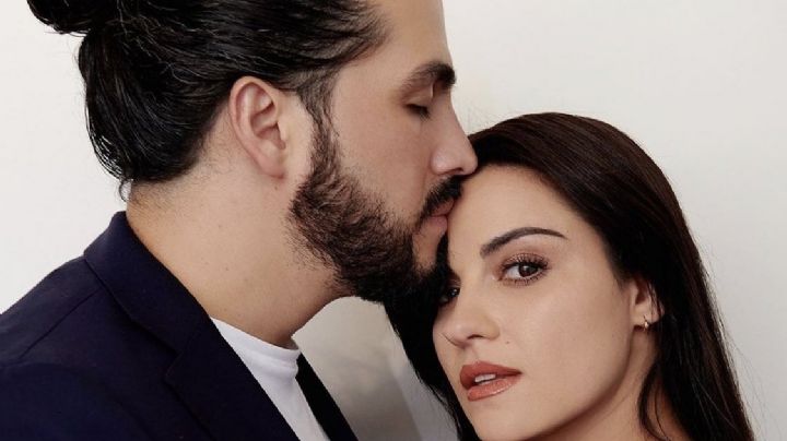 Maite Perroni rompe el silencio sobre su polémica con Andrés Tovar de ser la 3ra en discordia