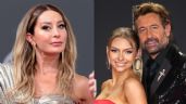 Geraldine Bazán reacciona a reconciliación de Gabriel Soto e Irina Baeva
