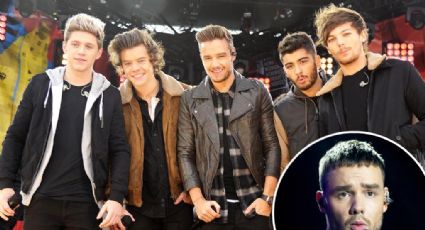 Revelan que One Direction estaba en conversaciones para reunirse antes de muerte de Liam Payne