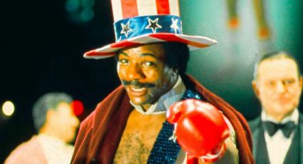 Revelan la causa de muerte de Carl Weathers, el legendario actor de 'Rocky' y 'The Mandalorian'