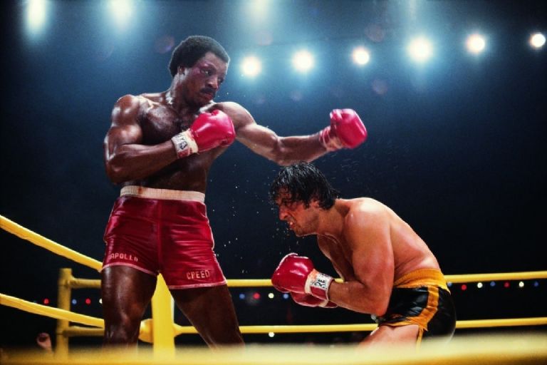 Revelan la Causa de Muerte de Carl Weathers, el Legendario Actor de Hollywood