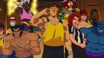 Los mutantes favoritos de todos están de vuelta en el épico primer tráiler de 'X-Men '97' de Disney+