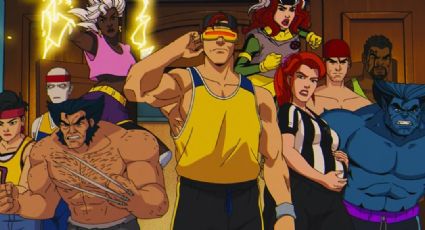 Los mutantes favoritos de todos están de vuelta en el épico primer tráiler de 'X-Men '97' de Disney+