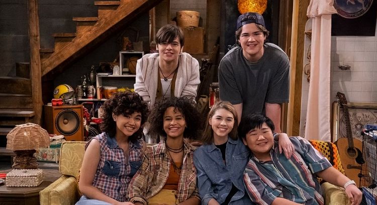 Anuncian la Temporada 2 de 'That '90s Show'  y esta es la fecha en la que se estrenarÃ­a