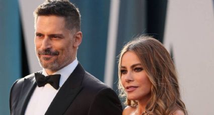 Joe Manganiello olvida a Sofía Vergara y confirma su romance con esta modelo 13 años menor