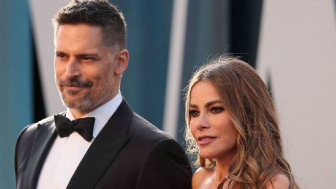 Joe Manganiello olvida a Sofía Vergara y confirma su romance con esta modelo 13 años menor