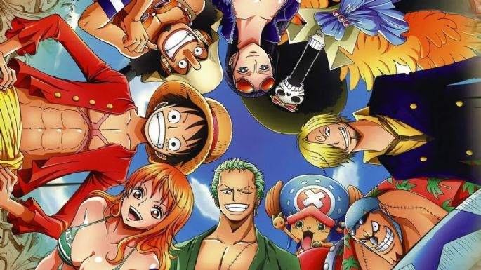 Revelan pistas sobre el posible oponente final de Luffy en el exitoso anime ‘One Piece’