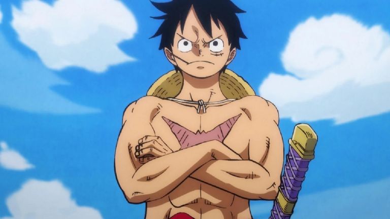 Revelan pistas sobre el posible oponente final de Luffy en ‘One Piece’