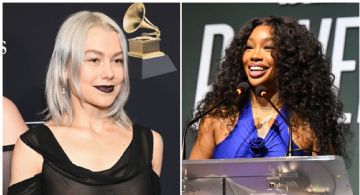 Lista completa de los ganadores del Premio Grammy 2024; SZA encabeza las nominaciones