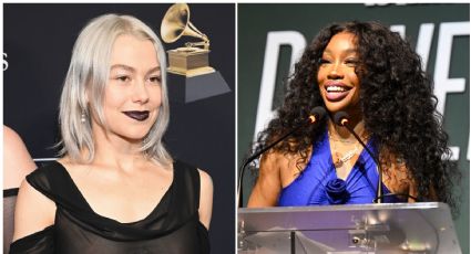 Lista completa de los ganadores del Premio Grammy 2024; SZA encabeza las nominaciones