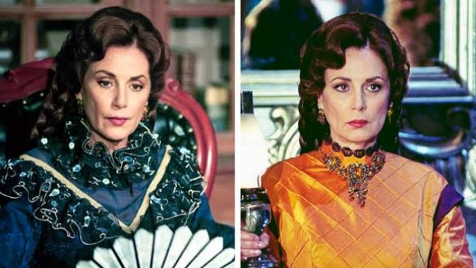 De esto moriría Helena Rojo, ícono del cine y la televisión mexicana