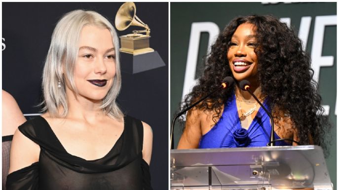 Lista completa de los ganadores del Premio Grammy 2024; SZA encabeza las nominaciones