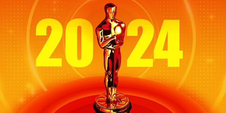 Los grandes ganadores de la noche de los Premios Oscar 2024; lista completa actualizada en vivo