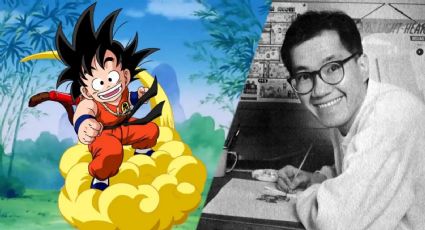 Los fans piden la inclusión de Toriyama Robo en el juego 'Dragon Ball: Sparking! ZERO'